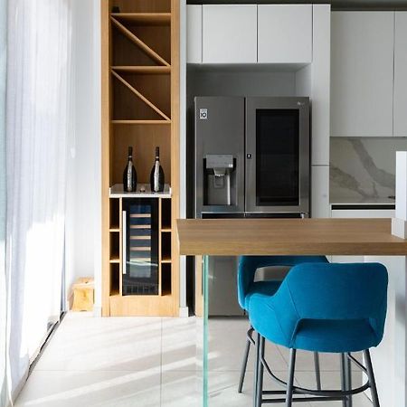 Modern Apartment In The Center Of St Julians By Arcobnb Saint Julian's Dış mekan fotoğraf