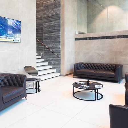 Modern Apartment In The Center Of St Julians By Arcobnb Saint Julian's Dış mekan fotoğraf