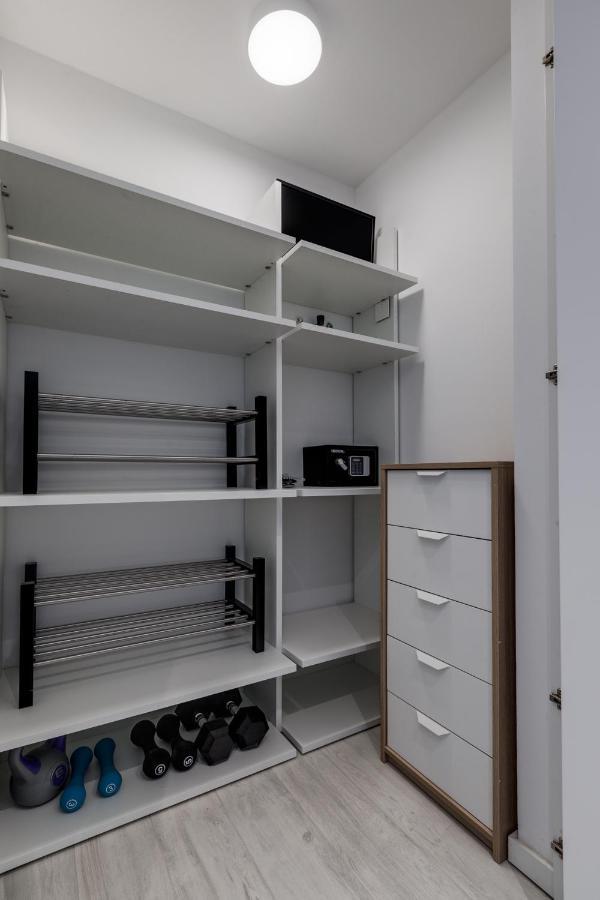 Modern Apartment In The Center Of St Julians By Arcobnb Saint Julian's Dış mekan fotoğraf