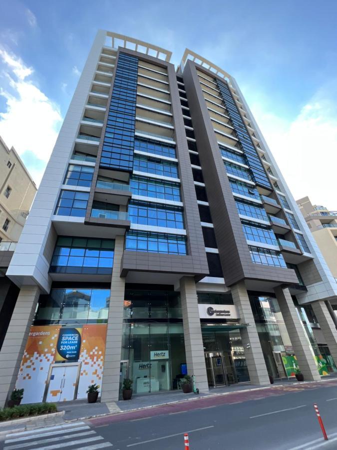 Modern Apartment In The Center Of St Julians By Arcobnb Saint Julian's Dış mekan fotoğraf