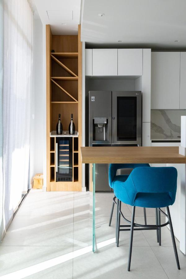 Modern Apartment In The Center Of St Julians By Arcobnb Saint Julian's Dış mekan fotoğraf