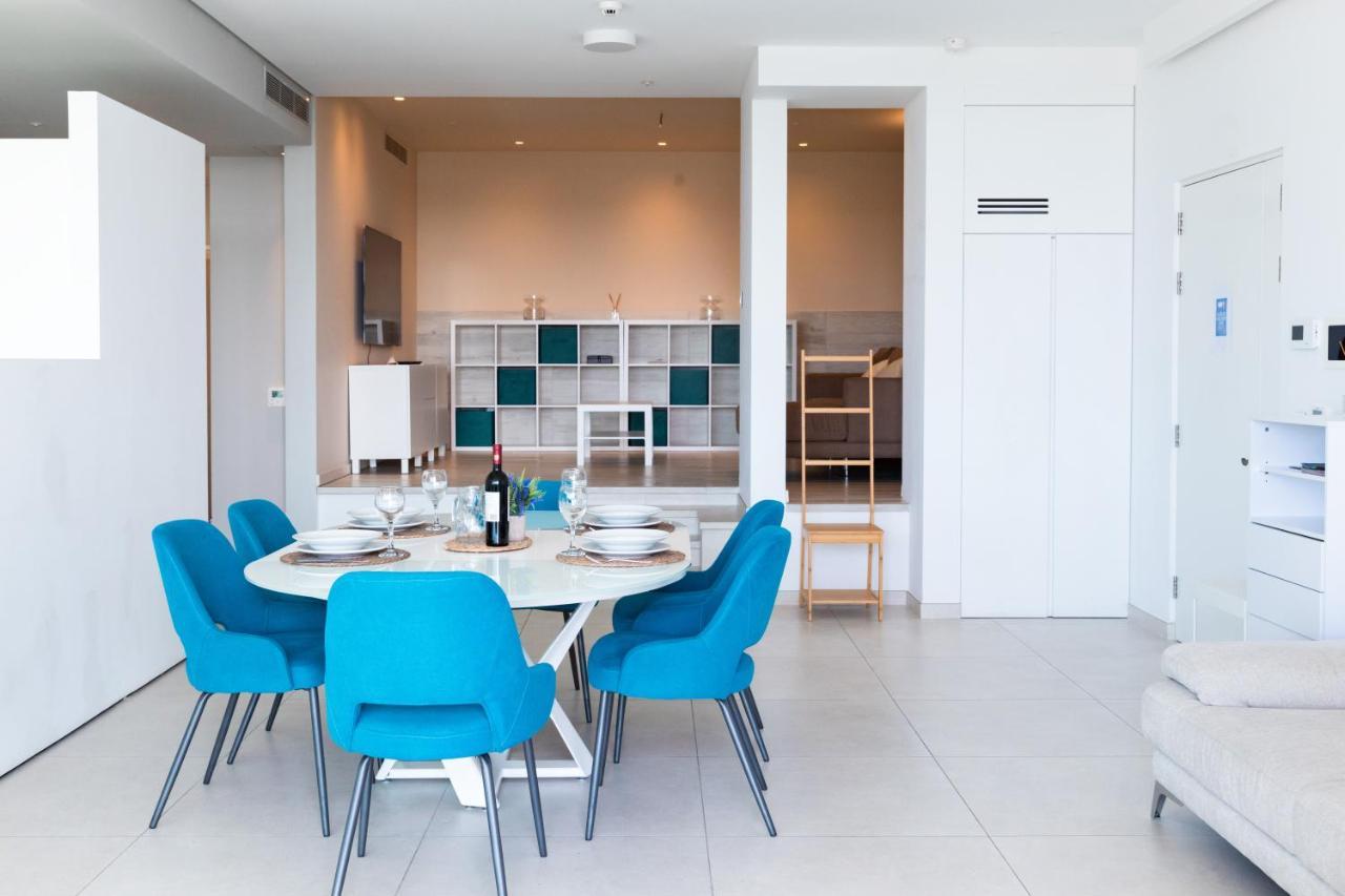 Modern Apartment In The Center Of St Julians By Arcobnb Saint Julian's Dış mekan fotoğraf