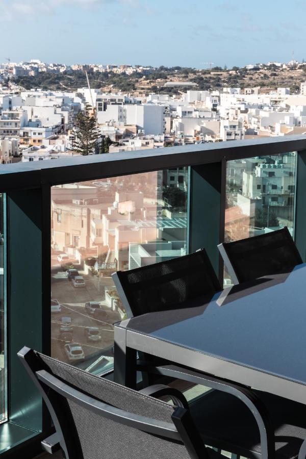 Modern Apartment In The Center Of St Julians By Arcobnb Saint Julian's Dış mekan fotoğraf