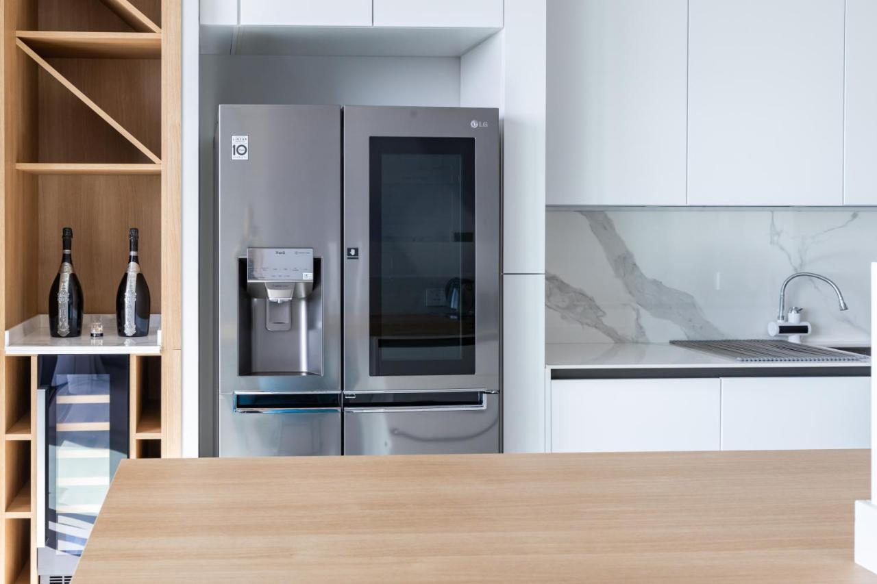 Modern Apartment In The Center Of St Julians By Arcobnb Saint Julian's Dış mekan fotoğraf