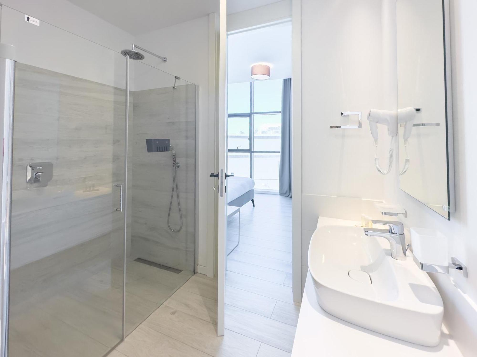 Modern Apartment In The Center Of St Julians By Arcobnb Saint Julian's Dış mekan fotoğraf