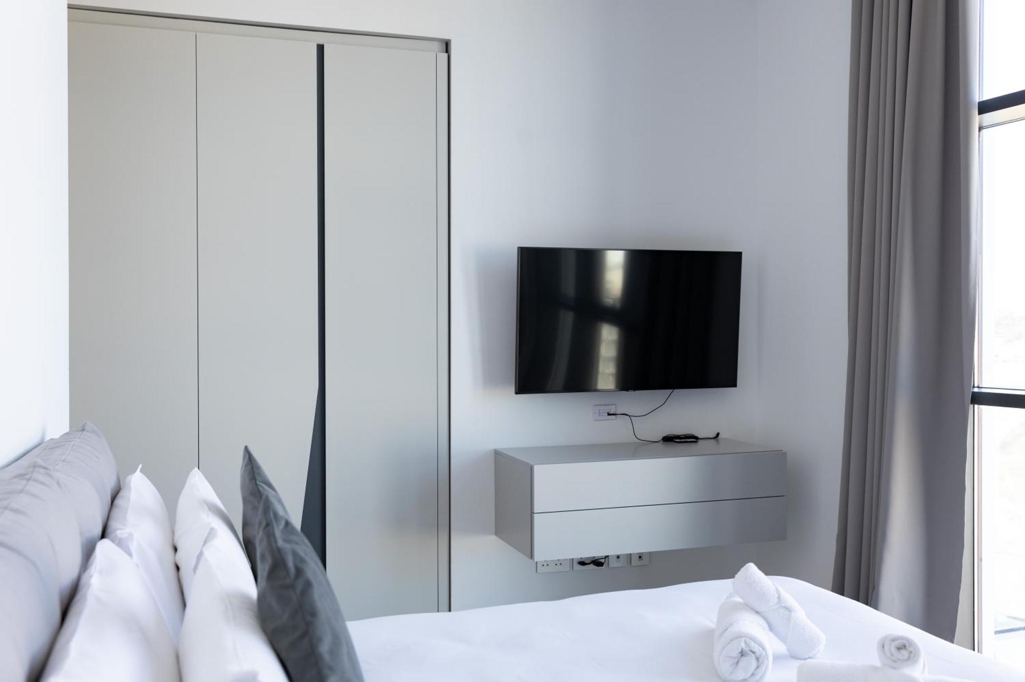 Modern Apartment In The Center Of St Julians By Arcobnb Saint Julian's Dış mekan fotoğraf