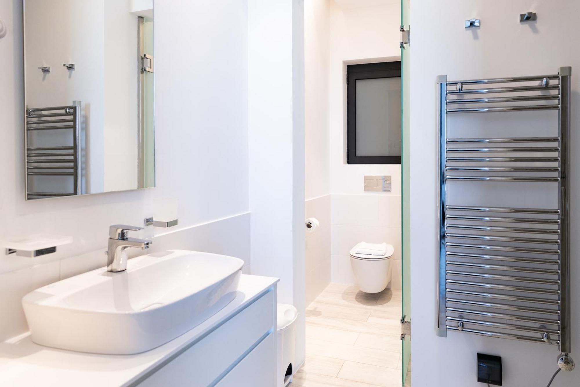 Modern Apartment In The Center Of St Julians By Arcobnb Saint Julian's Dış mekan fotoğraf