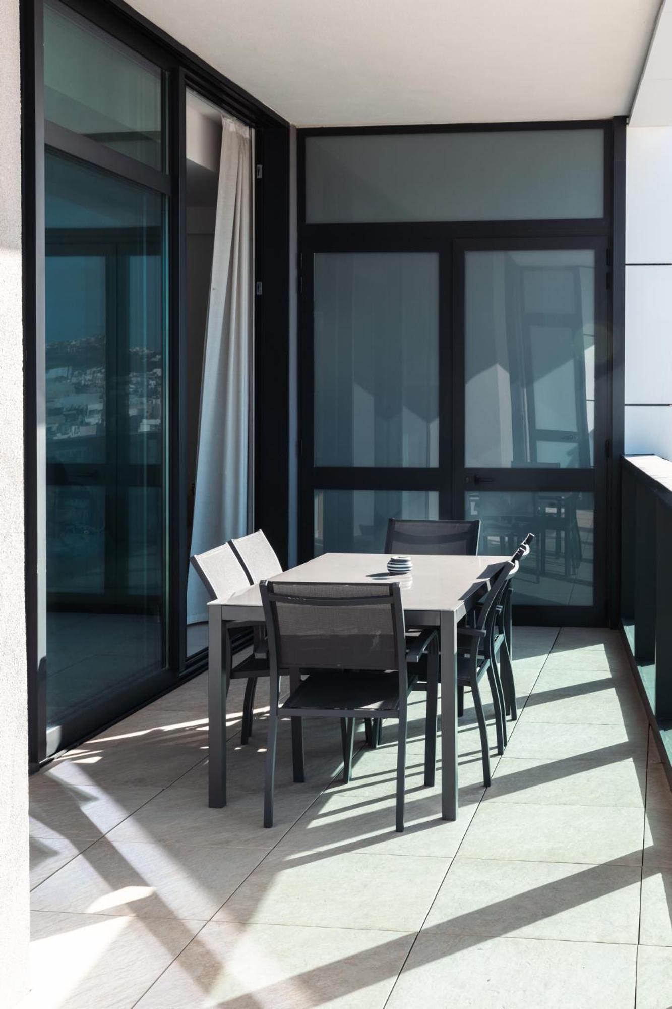 Modern Apartment In The Center Of St Julians By Arcobnb Saint Julian's Dış mekan fotoğraf