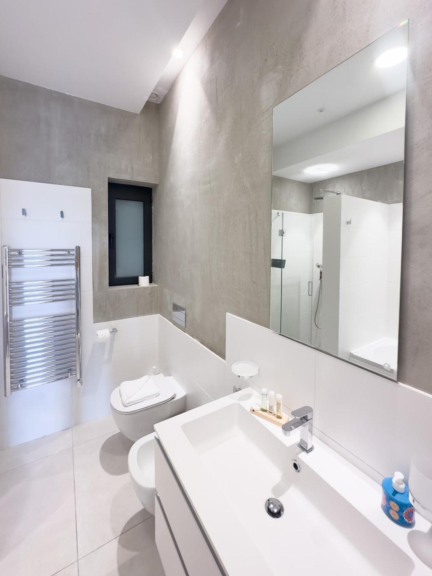 Modern Apartment In The Center Of St Julians By Arcobnb Saint Julian's Dış mekan fotoğraf