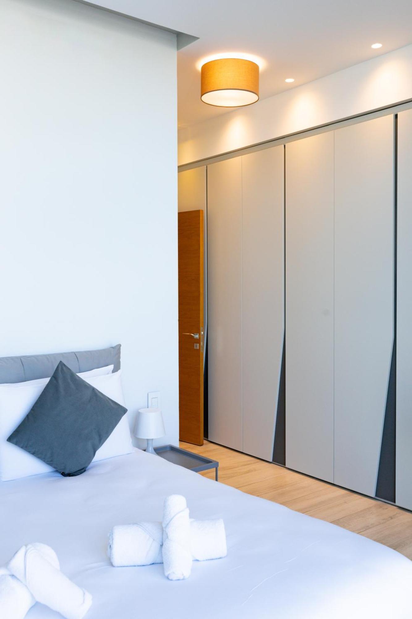 Modern Apartment In The Center Of St Julians By Arcobnb Saint Julian's Dış mekan fotoğraf