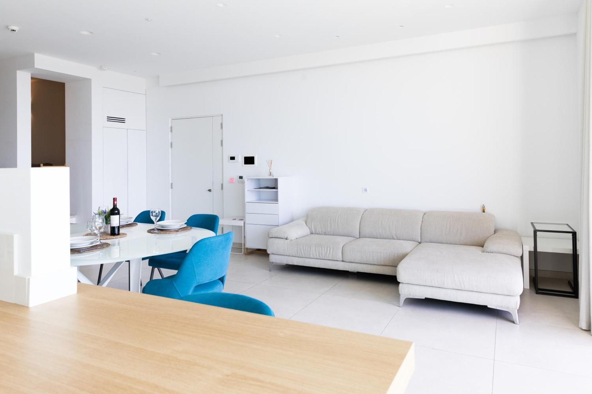 Modern Apartment In The Center Of St Julians By Arcobnb Saint Julian's Dış mekan fotoğraf