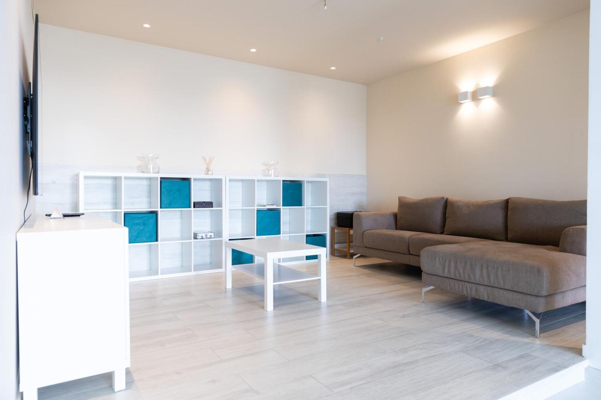 Modern Apartment In The Center Of St Julians By Arcobnb Saint Julian's Dış mekan fotoğraf