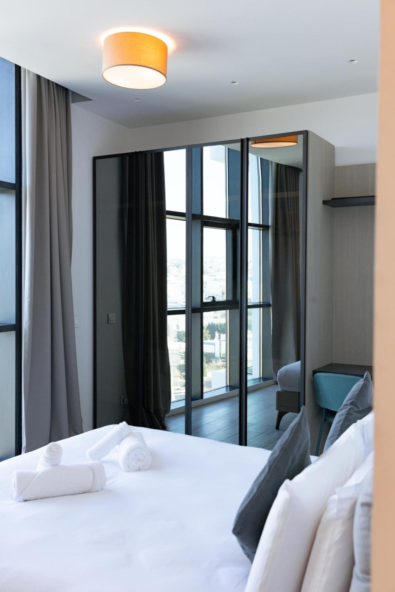 Modern Apartment In The Center Of St Julians By Arcobnb Saint Julian's Dış mekan fotoğraf