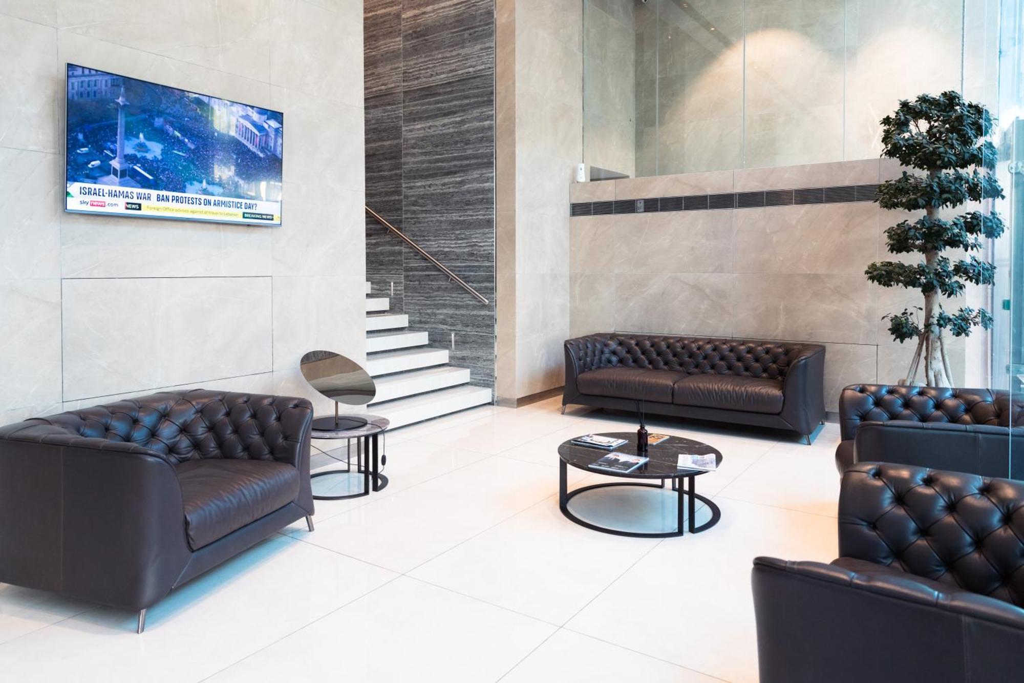 Modern Apartment In The Center Of St Julians By Arcobnb Saint Julian's Dış mekan fotoğraf
