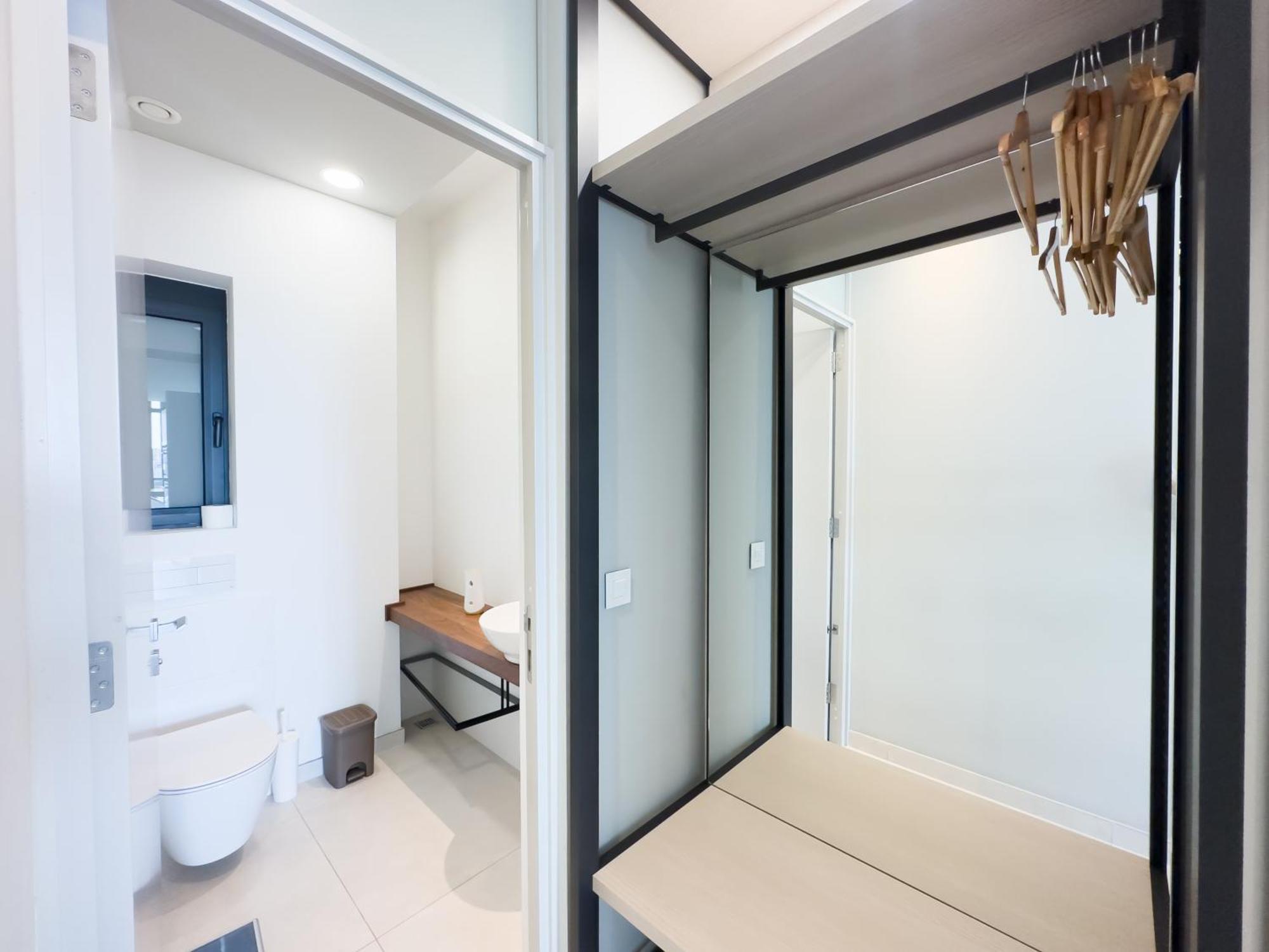 Modern Apartment In The Center Of St Julians By Arcobnb Saint Julian's Dış mekan fotoğraf