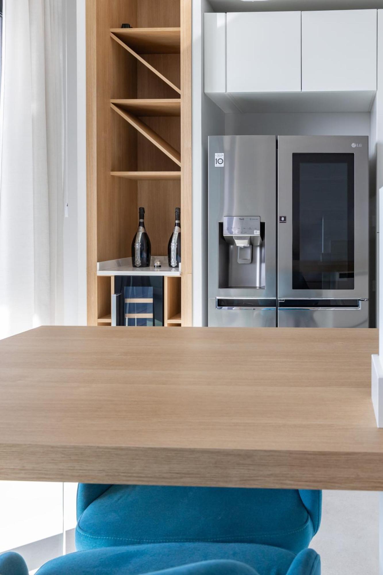 Modern Apartment In The Center Of St Julians By Arcobnb Saint Julian's Dış mekan fotoğraf