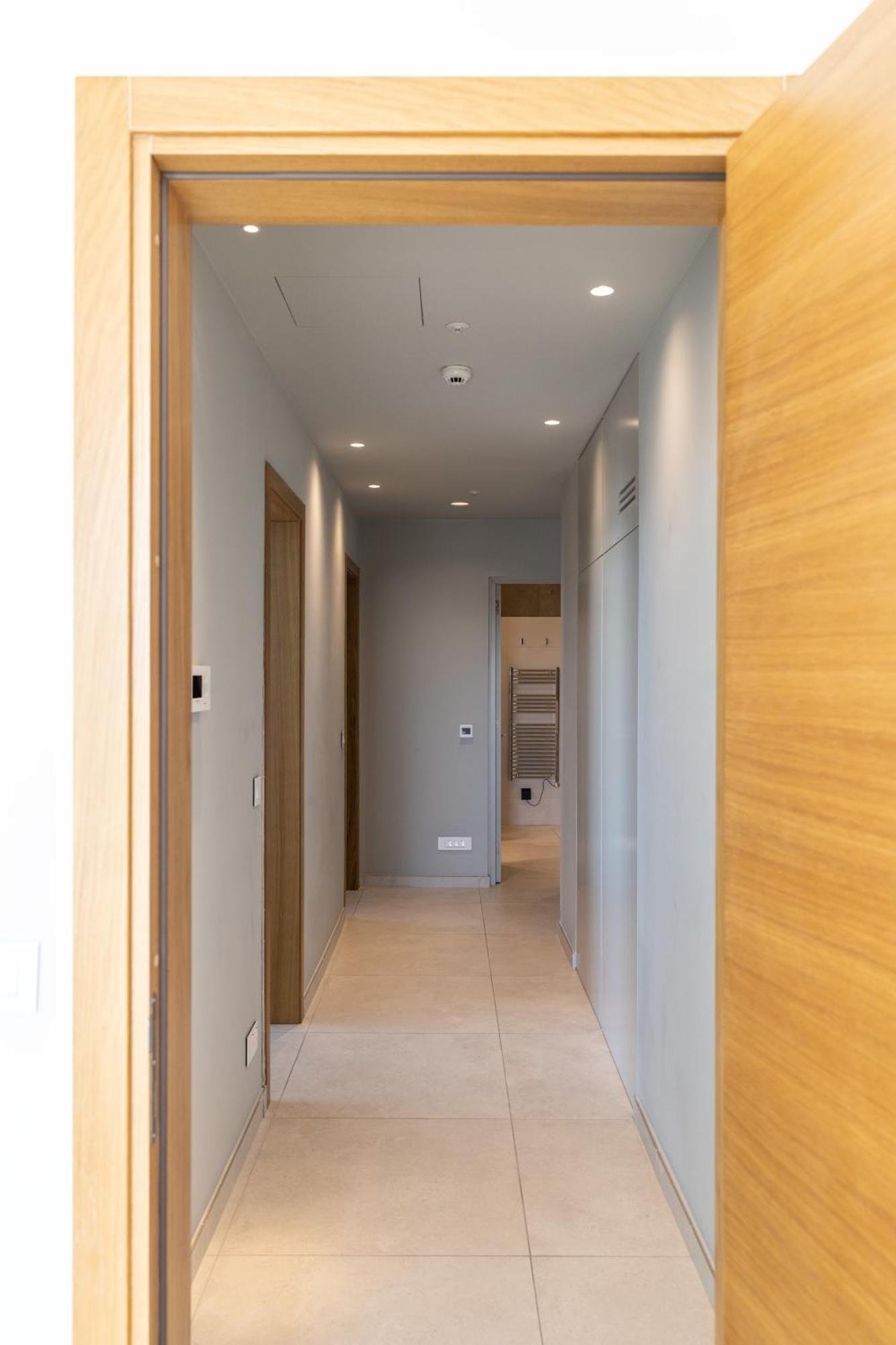 Modern Apartment In The Center Of St Julians By Arcobnb Saint Julian's Dış mekan fotoğraf