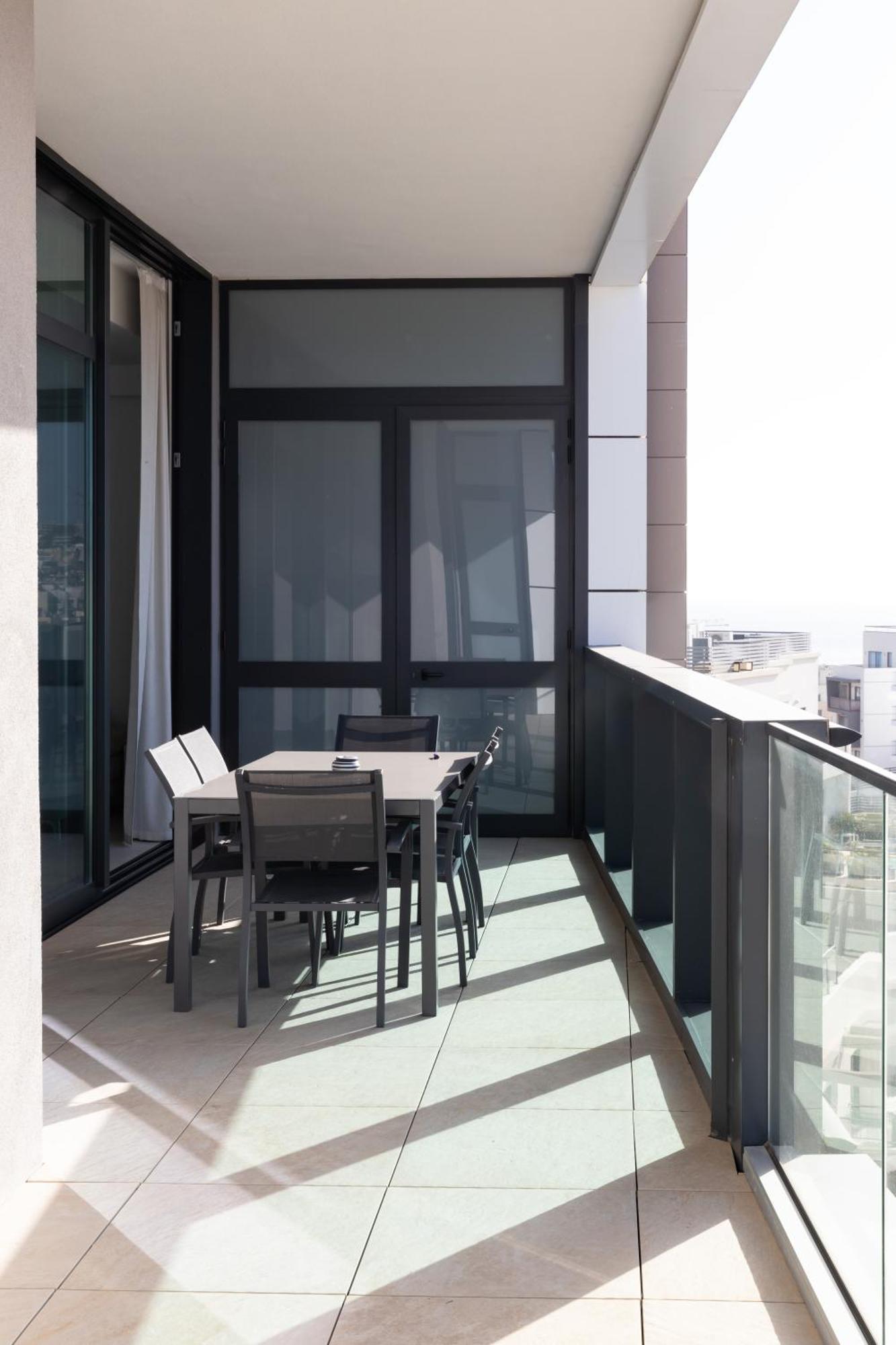 Modern Apartment In The Center Of St Julians By Arcobnb Saint Julian's Dış mekan fotoğraf
